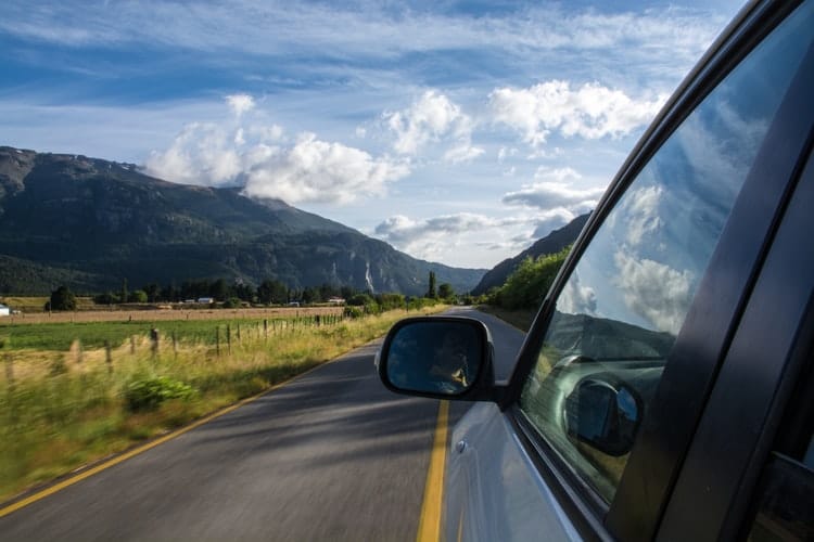 Viajar de carro para Argentina, Paraguai e Uruguai exige seguro especial