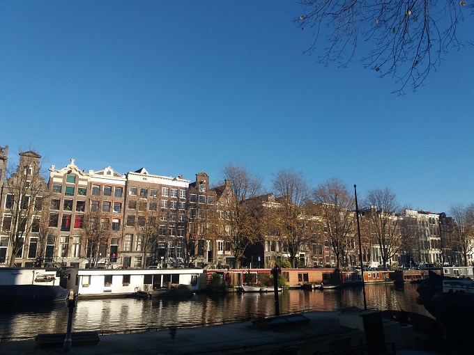 O que fazer em Amsterdã: passeios pelos canais