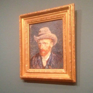 O que fazer em Amsterdã: Museu Van Gogh
