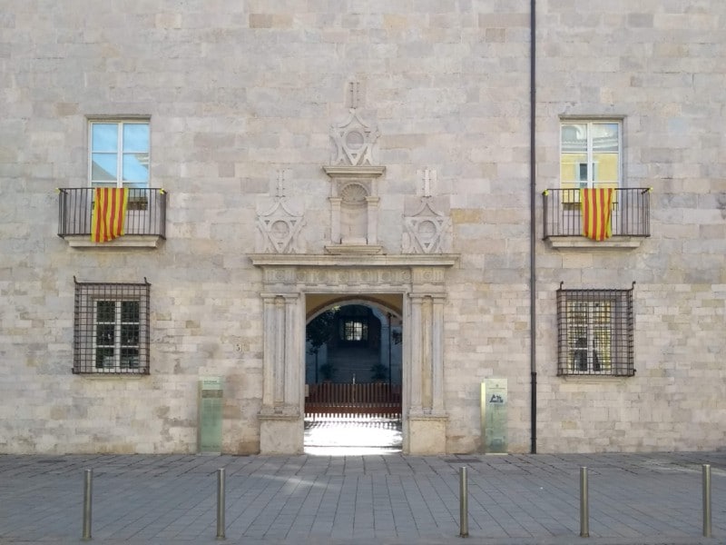 Hotéis em Girona: onde ficar
