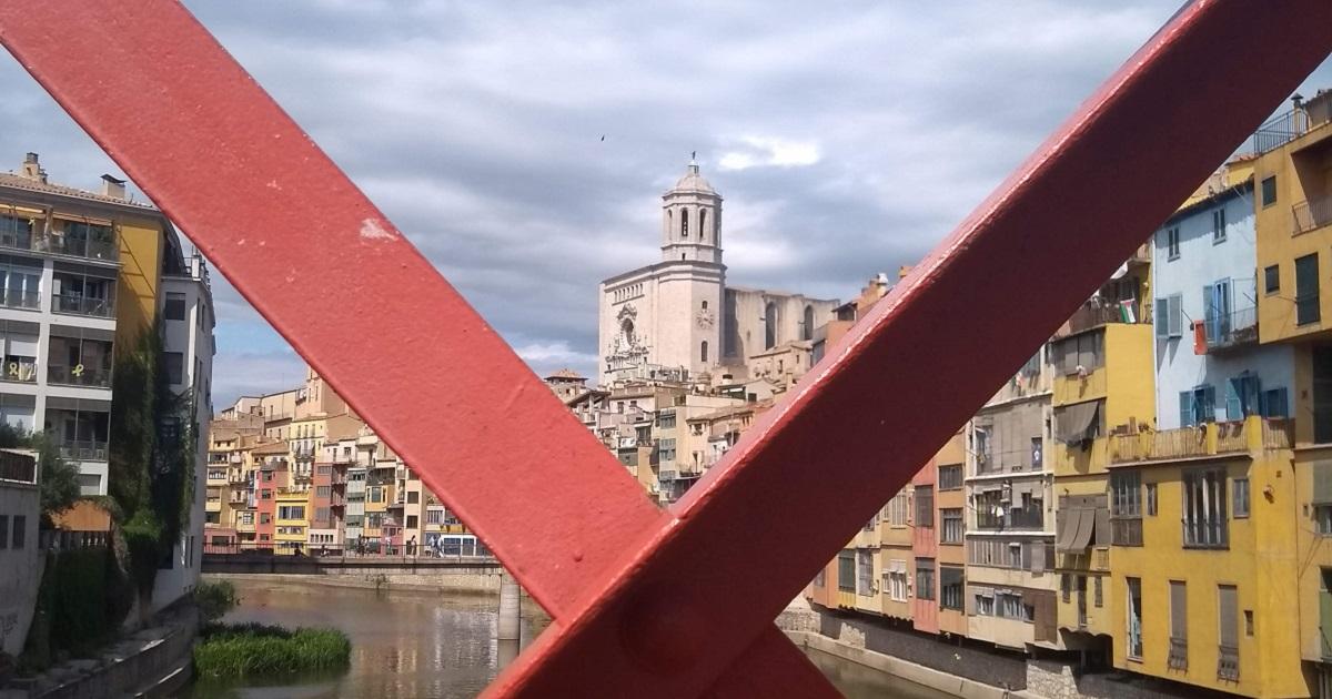 Como Ir De Barcelona A Girona Trem Onibus Ou Carro Alugado